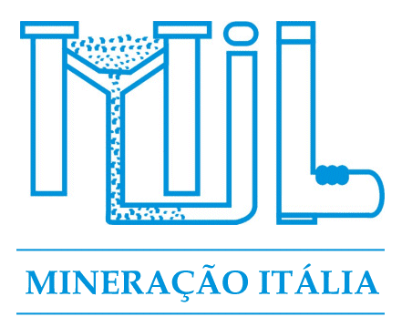 Minera&ccedil;&atilde;o It&aacute;lia